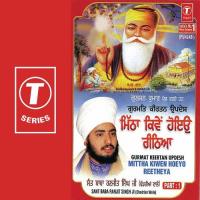 Mittha Kiwen Hoeyo Reetheya Sant Baba Ranjit Singh Ji-Dhadrian Wale Song Download Mp3