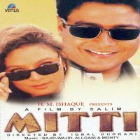 Malum Nahin Mujhko Ali-Ghani,Sonu Nigam Song Download Mp3