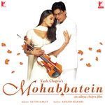 Mohabbatein Love Themes (Instrumental) Jatin-Lalit Song Download Mp3