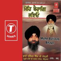 Mohe Bairaag Bhayo Bhai Surinder Singh Ji (Jodhpuri) Song Download Mp3