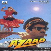 Kali Kali Mein Udit Narayan,Kavita Krishnamurthy Song Download Mp3