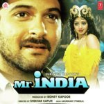 Karte Hain Hum Pyaar Mr. India Se Kishore Kumar,Kavita Krishnamurthy Song Download Mp3