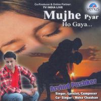 Lete Hai Saanse Jinke Liye Arvind Pushker,Neha Chauhan Song Download Mp3