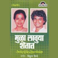 Chal Chal Pori Anand Shinde Song Download Mp3