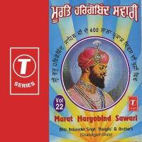 Bibiye Darhiye Chitiye Pugge Bhai Balwinder Singh Rangila (Chandigarh Wale) Song Download Mp3