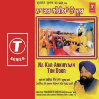 Guru Ji Lal Nazar Nahin Aaunde Bhai Harjinder Singh Raja Song Download Mp3