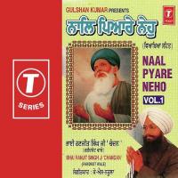 Naal Payare Neho (Vyakhya Sahit) Bhai Ranjit Singh Chandan-Faridkot Wale Song Download Mp3