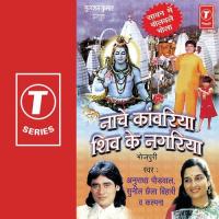 Sawan Mein Bolwale Bhola (Bhajanmala) Anuradha Paudwal,Kalpana,Sunil Chhaila Bihari Song Download Mp3