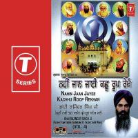 Nahin Jaan Jayee Kachhu Roop Rekhan Bhai Rajinder Singh Ji Song Download Mp3