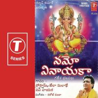 Namo Vinayaka Vighneswara Bela Sulakhe,Soham,Sunny Nair Song Download Mp3