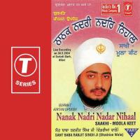 Nanak Nadri Nadar Nihaal Part-2 Sant Baba Ranjit Singh Ji-Dhadrian Wale Song Download Mp3