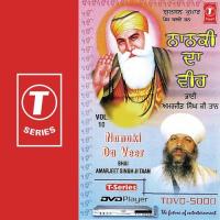 Guftgu Guru Nanak Ki Hai Bhai Amarjit Singh Ji Taan Song Download Mp3