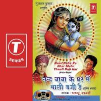 Kanhaiya Base Ho Mere Dil Mein Pappu Sharma Song Download Mp3