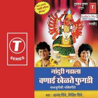 Are Jheda Ha Anand Shinde,Milind Shinde Song Download Mp3