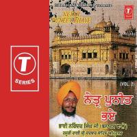 Satgur Mera Sada Dyala Bhai Narinder Singh Ji Song Download Mp3