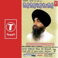 Bawre Tei Gyaan Bichaar Na Paaya Bhai Surinder Singh Ji (Jodhpuri) Song Download Mp3