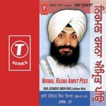 Wadda Tera Darbaar Bhai Joginder Singh Reyad Song Download Mp3