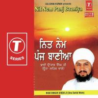 Anand Sahib Bhai Onkar Singh Ji-Hazoori Ragi Sri Darbar Saheb Song Download Mp3