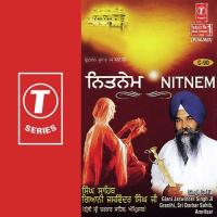 Jap Ji Sahib, Jaap Sahib, Tavprasad Savaiye, Chaupai Sahib, Anand Sahib, Ardas Sant Baba Jaswinder Singh Ji Song Download Mp3