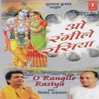 Kab Aaoge Sanwariya Milna Hi Abhisht Na Tha Vinod Aggarwal Song Download Mp3