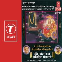 Mantra (Nilanjan Samabhas Raviputram...) Hemant Chauhan Song Download Mp3