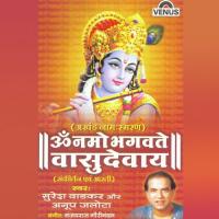 Om Namo Bhagvate Vasudevay - A Suresh Wadkar,Anup Jalota Song Download Mp3