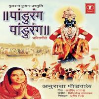 Kaise Ga Aavarun Manaache Paakhru Anuradha Paudwal Song Download Mp3