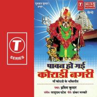 De Do Darshan Koradiwali Maa Praveen Kumar Ashk Song Download Mp3