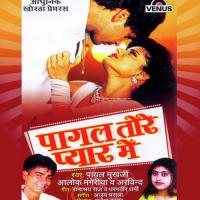 Driber Bhele Diwana Arvind Akela,Payal Mukherjee,Aalok Mangeriya Song Download Mp3