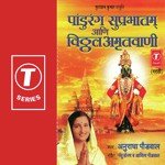 Aarti - Yuge Athhavees Anuradha Paudwal Song Download Mp3