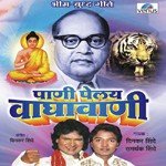 Pani Pelai Waghavani Dinkar Shinde Song Download Mp3