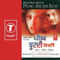 Peeng Jhutdi Royi Davinder Kohinoor Song Download Mp3