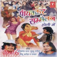 Chadhti Jawani Ne Tarpave Meenu Arora,Guddu Rangila Song Download Mp3