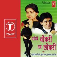 Pehaile Naukari Tab Choukari Sunil Chhaila Bihari,Hemkant Jha,Tripti Shakya,Richa Song Download Mp3