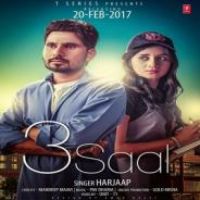 3 Saal Harjaap Song Download Mp3