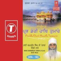 Mera Man Loche Gurdarshan Taai (Vyakhya Sahit) Bhai Chaman Jeet Singh Ji Lal-Delhi Wale Song Download Mp3