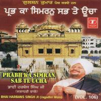 Hoan Balihari Tin Pankhiyan (Vyakhya Sahit) Bhai Harbans Singh Ji-Jagadhari Wale Song Download Mp3