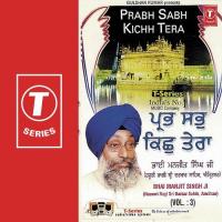 Tohi Mohi Mohi Tohi Bhai Manjit Singh Ji Song Download Mp3