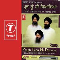 Sulhi Te Narayan Raakh Bhai Harjinder Singh Ji (Srinagar Wale) Song Download Mp3