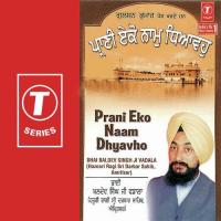 Naam Japoh Mere Sajan Seina Bhai Baldev Singh Vadala Song Download Mp3