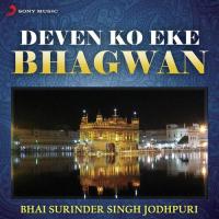 Madho Hum Aise Tu (Live) Bhai Surinder Singh Jodhpuri Song Download Mp3