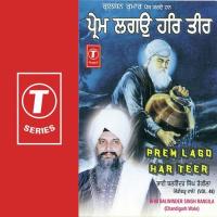 Mere Man Prem Lago Har Teer Bhai Balwinder Singh Rangila (Chandigarh Wale) Song Download Mp3