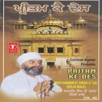 Meri Khallo Mojre Gursikh Hadande (Vyakhya Sahit) Bhai Chaman Jeet Singh Ji Lal-Delhi Wale Song Download Mp3