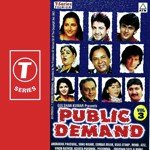 Teri Balon Mein Moti Sonu Nigam,Vinod Rathod,Anuradha Paudwal,Mohammed Aziz,Usha Uthup,Poornima,Kavita Paudwal,Gurdas Maan,Chandan Dass,Monil Song Download Mp3