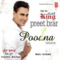 Bhabhiye Ni Bhabhiye Jee Karda Miss Pooja,Preet Brar Song Download Mp3