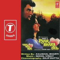 Chand Banke Tum Gagan Se Anuradha Paudwal,Kumar Sanu Song Download Mp3