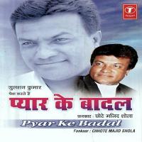 Wo Ek Ladki Jo Mujhko Chhote Majid Shola Song Download Mp3