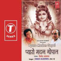 Dhuni (He Govind He Gopal)...Aasra Is Jahan Ka Mile Na Mile Vinod Agarwal Song Download Mp3