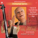 Vilambit Jhap Taal-Khwaja Deen Duniya Mein... Rupak Taal-Ye Jobanwa Diye Jaat Daga Pandit C.R. Vyas Song Download Mp3