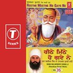 Reethe Meethe Ho Gaye Ne (Vyakhya Sahit) Bhai Balwinder Singn Ji-Nanaksar Kurali Wale Song Download Mp3